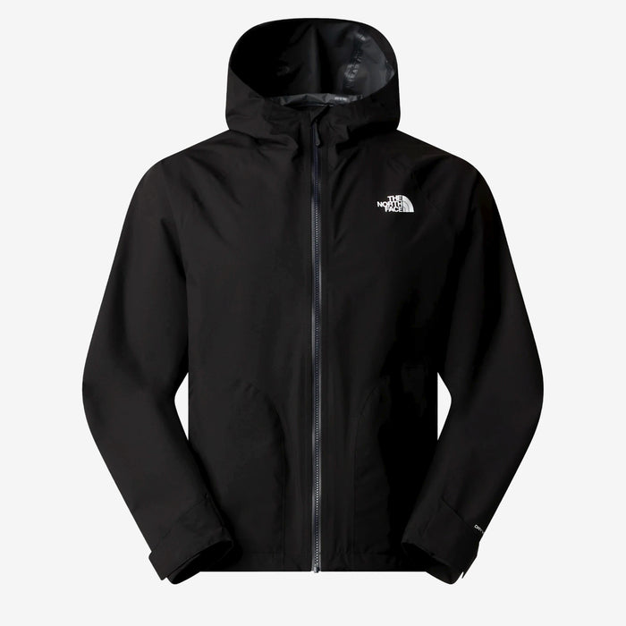 Rain Jacket