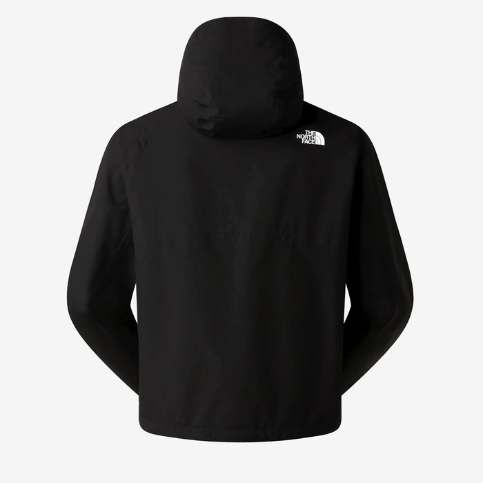 Rain Jacket