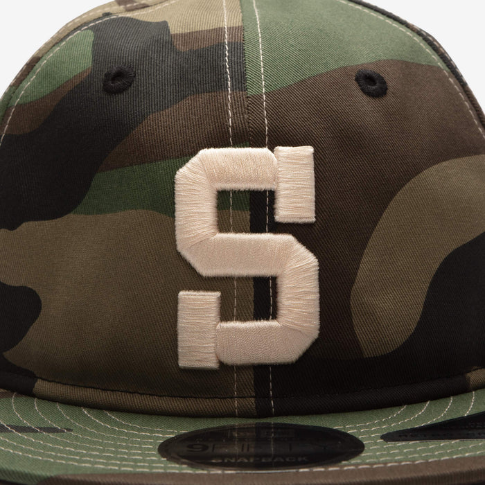 RC950 Flat Sand Diego Padres x SNS