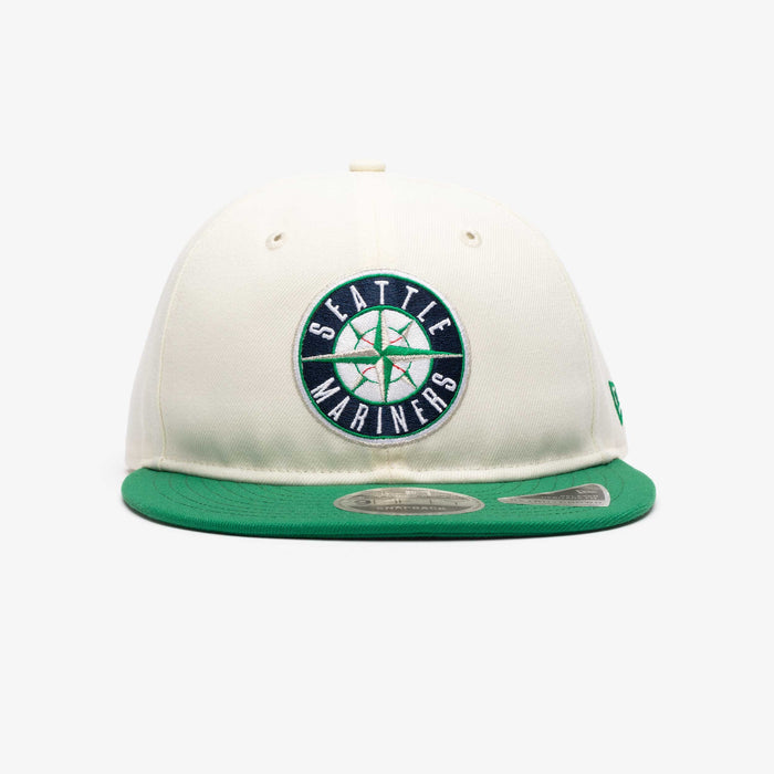 RC950 Flat Seattle Mariners x SNS