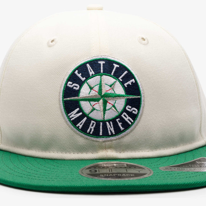 RC950 Flat Seattle Mariners x SNS