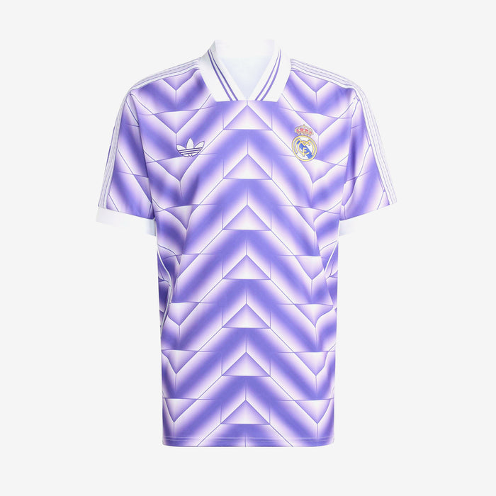 Real Madrid Lifestyler Jersey
