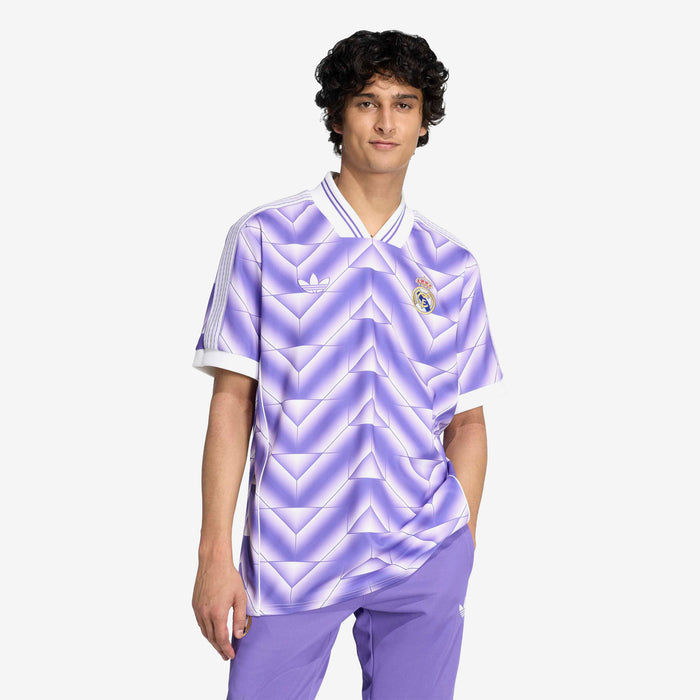 Real Madrid Lifestyler Jersey