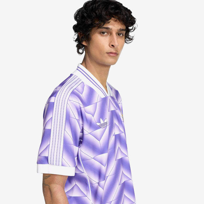 Real Madrid Lifestyler Jersey