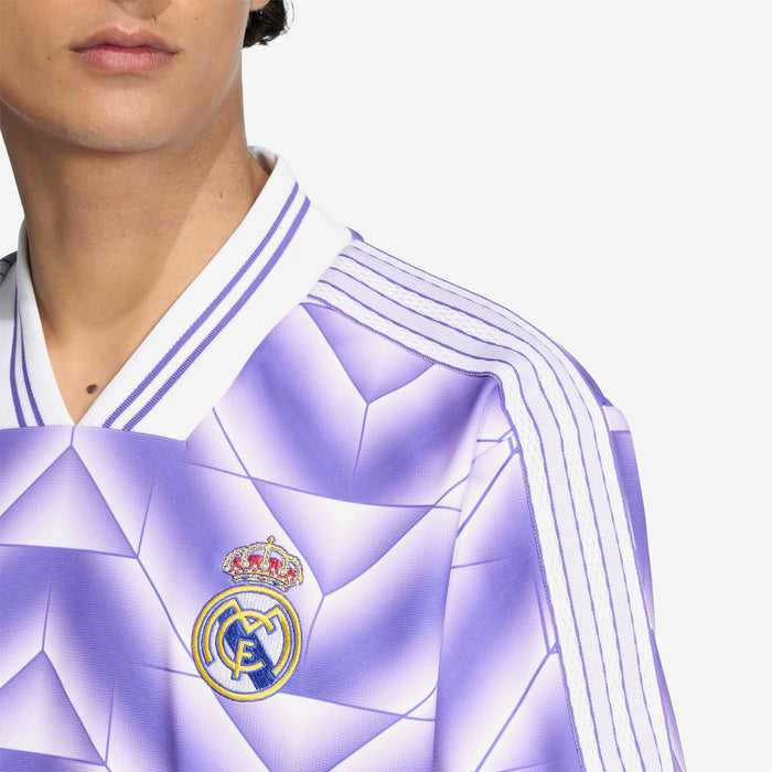 Real Madrid Lifestyler Jersey