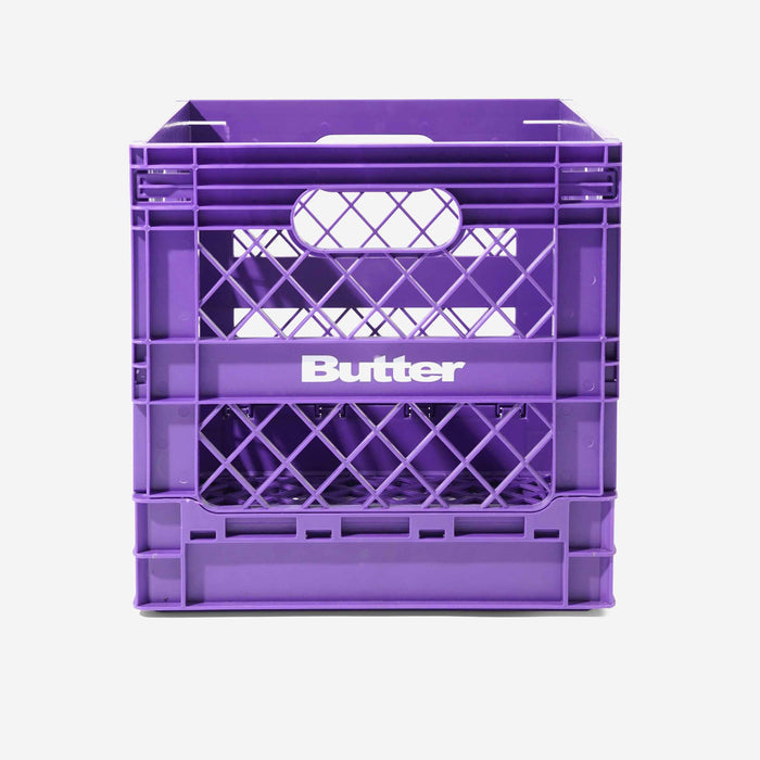 Record Crate