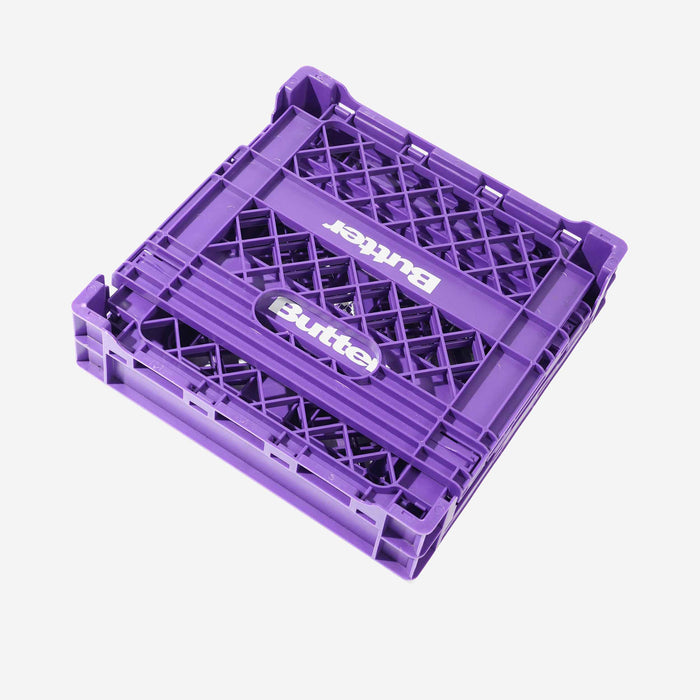 Record Crate
