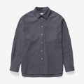 Recycled Cotton Flannel Shirt | SNS-1224-1000
