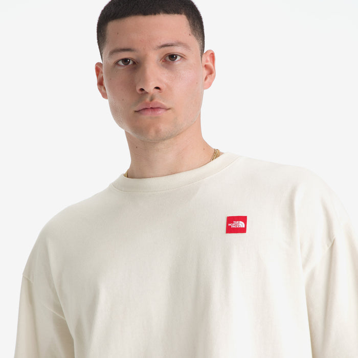 Redbox Short Sleeve Tee