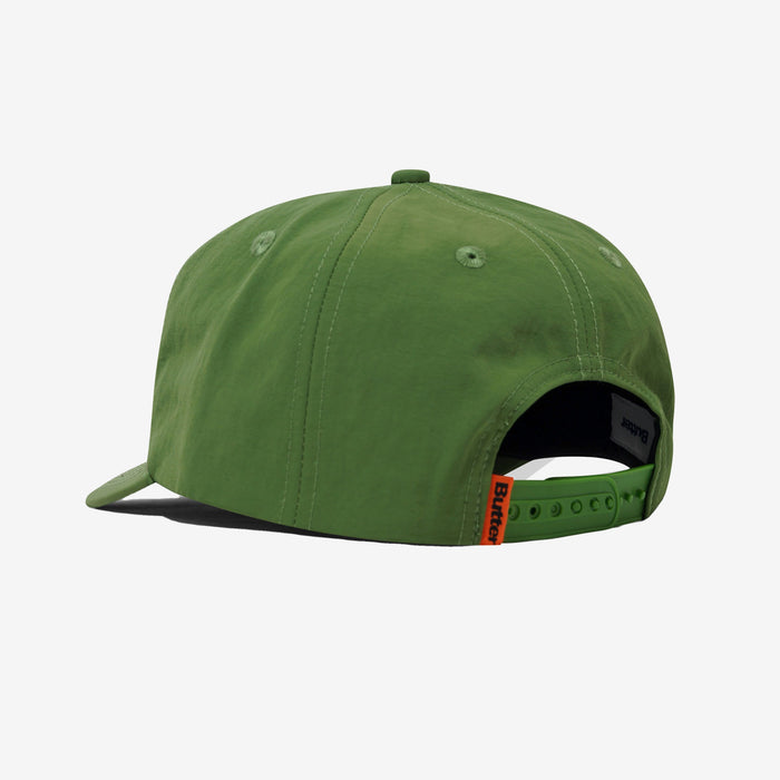 Registered 5 Panel Cap