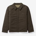 Reversible Insulated Jacket | DIMEFA243MOS