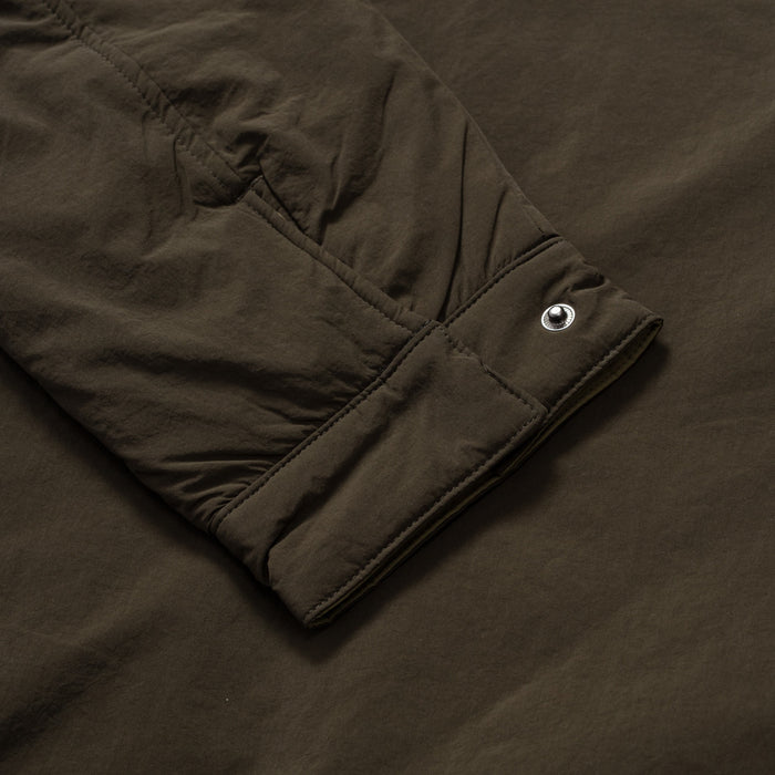 Reversible Insulated Jacket | DIMEFA243MOS