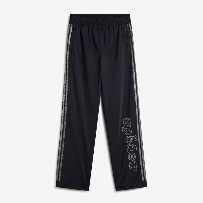 Rhinestone Track Pant x SP5DER