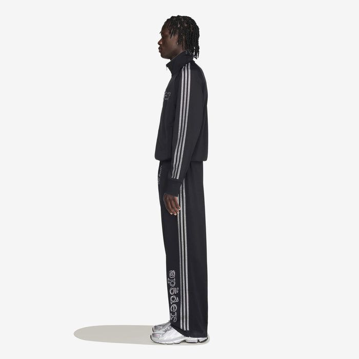 Rhinestone Track Pant x SP5DER