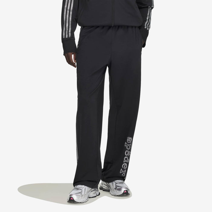Rhinestone Track Pant x SP5DER