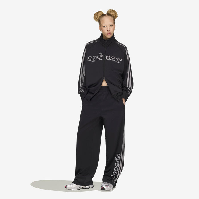 Rhinestone Track Pant x SP5DER