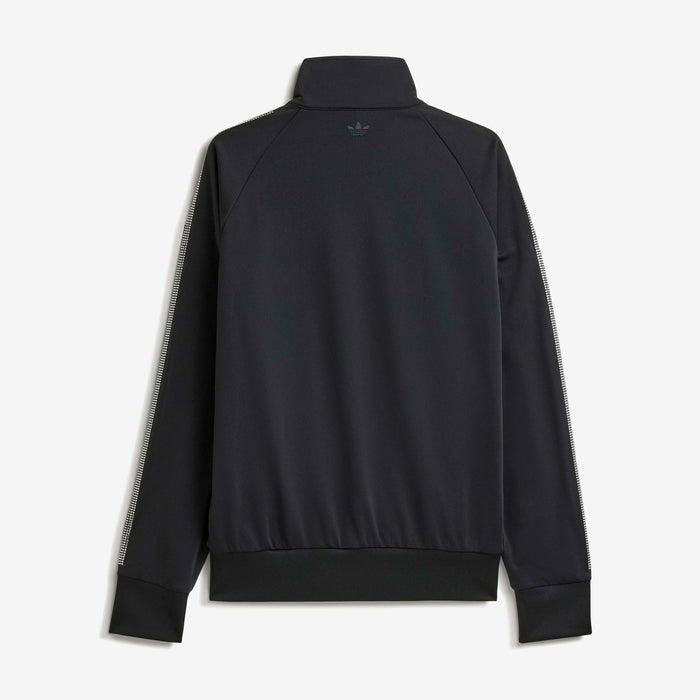 Rhinestone Track Top x SP5DER
