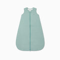 Ribbed Front Opening Sleep Sack 1.5 TOG - Mint