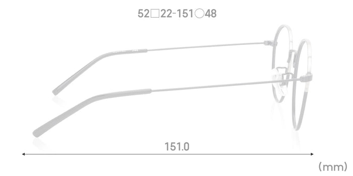Dimensions Side