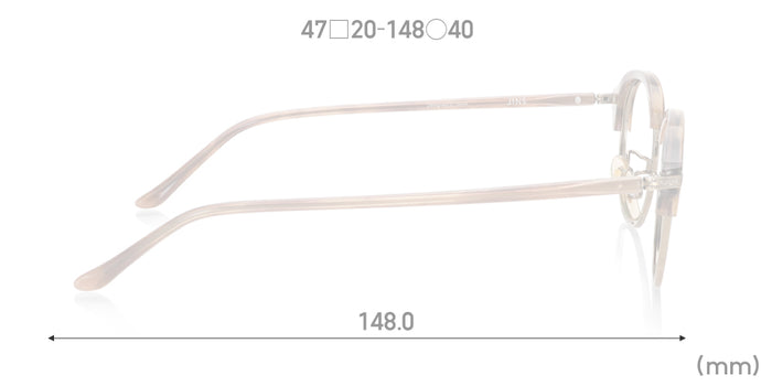 Dimensions Side