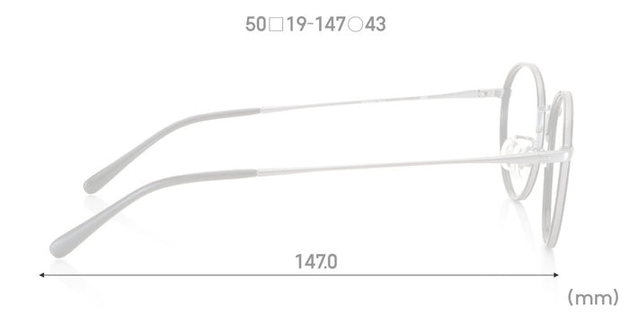 Dimensions Side