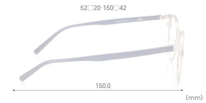 Dimensions Side