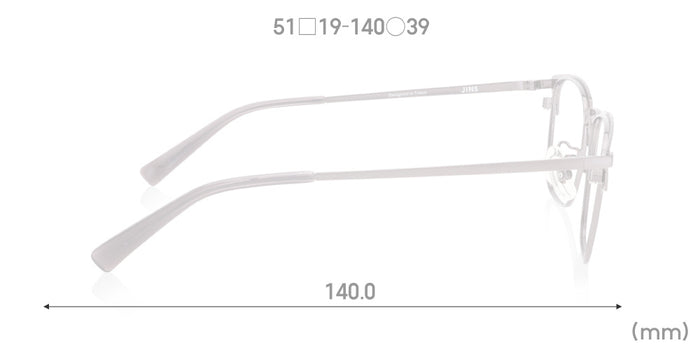Dimensions Side