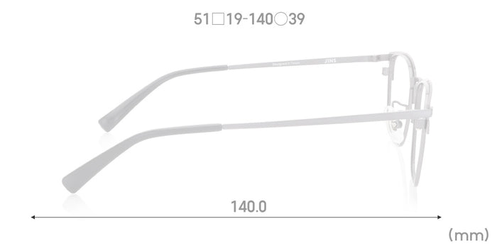Dimensions Side