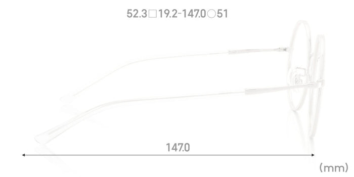 Dimensions Side