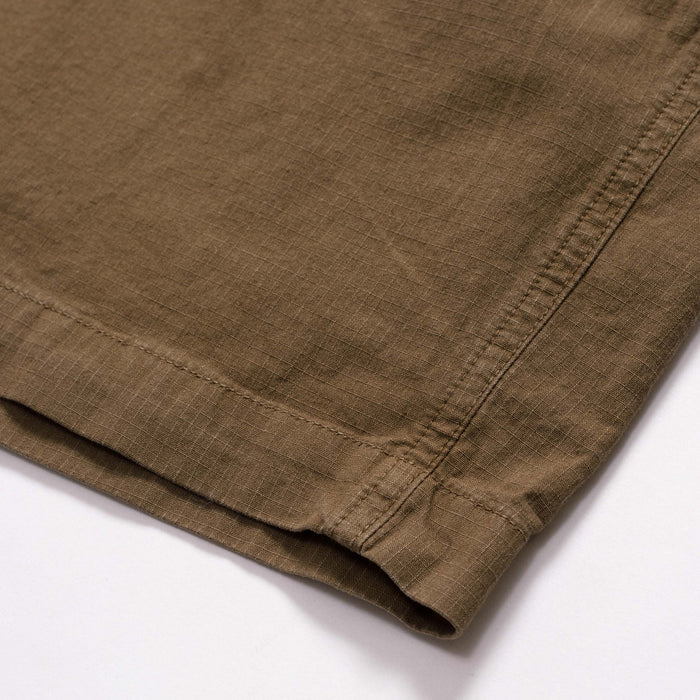 Ripstop Pull On Short | SNS-163002