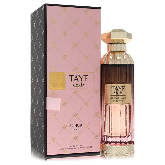 Risala Elite Tayf Al Hub by Risala Eau De Parfum Spray