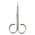 Nail Clippers, Nippers & Sciss Rubis Colibri Cuticle Scissor