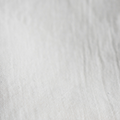 RW Guild Passiflora Embroidered Linen Cocktail Napkin