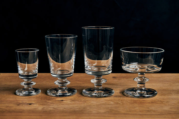 RW GUILD Straight Wine Glass