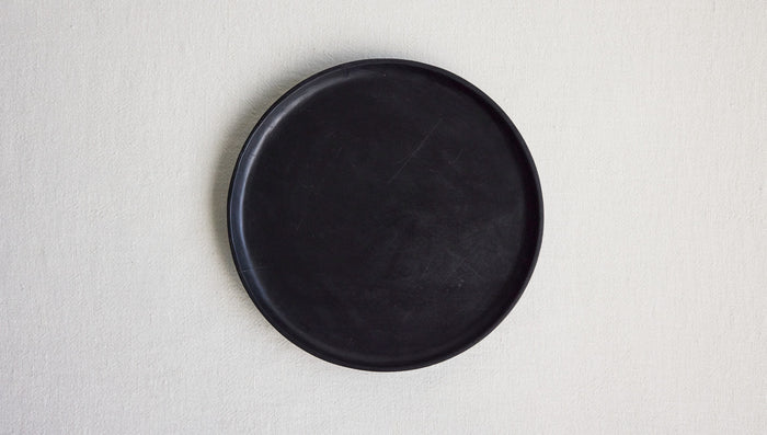 BLACKENED TEAK