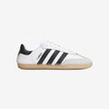 Samba Espadrille x CLOT by Edison Chen