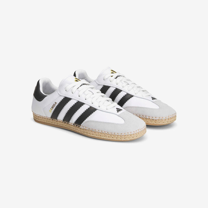 Samba Espadrille x CLOT by Edison Chen