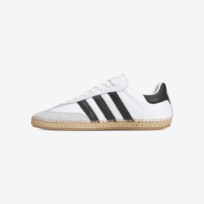 Samba Espadrille x CLOT by Edison Chen