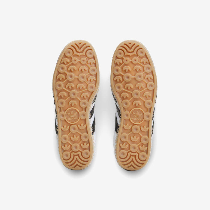 Samba Espadrille x CLOT by Edison Chen