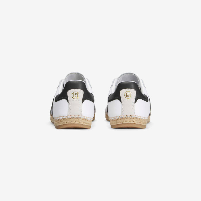 Samba Espadrille x CLOT by Edison Chen