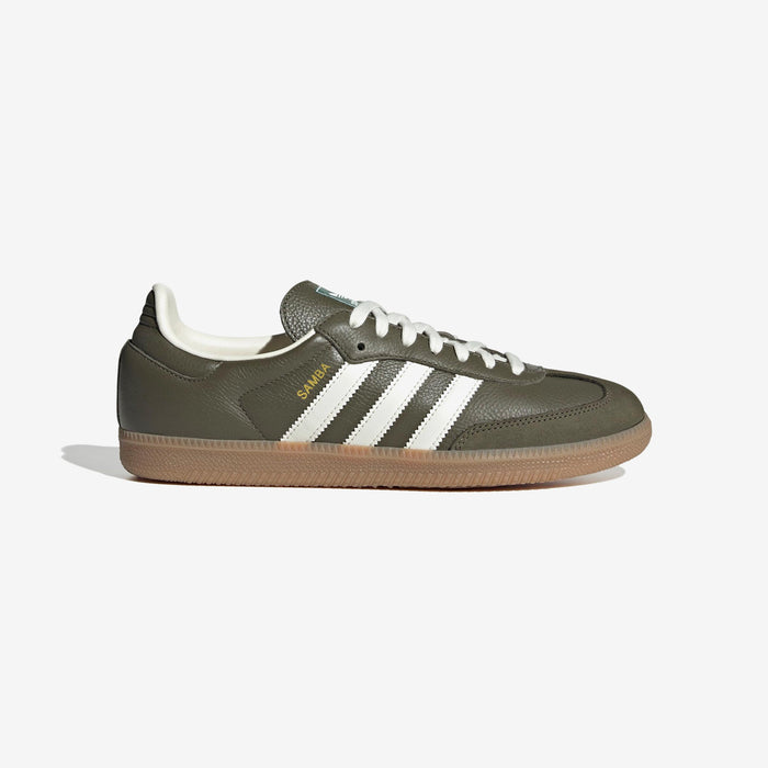 Samba OG