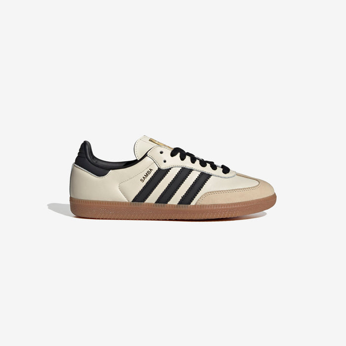 Samba OG