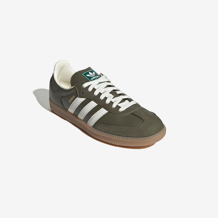 Samba OG