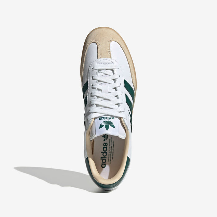 Samba OG