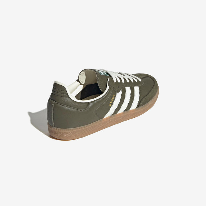 Samba OG