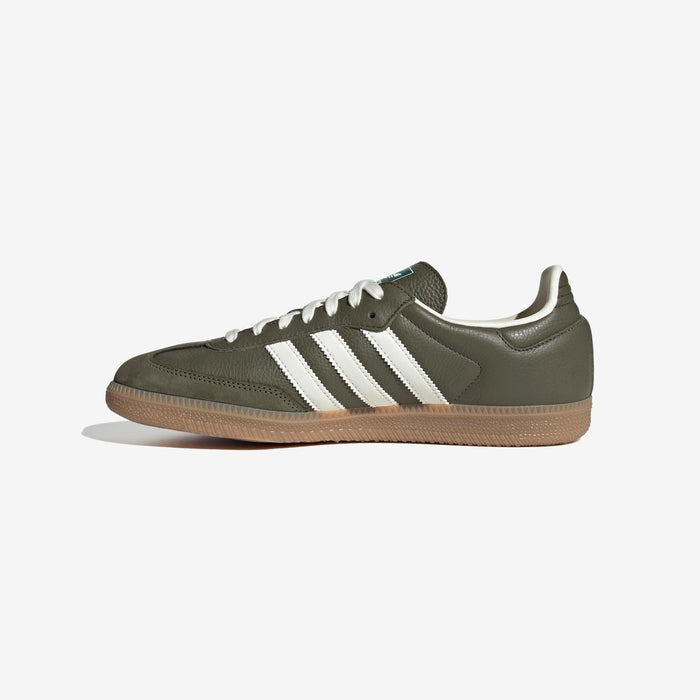 Samba OG