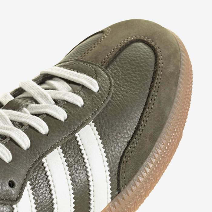 Samba OG