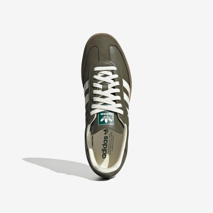 Samba OG