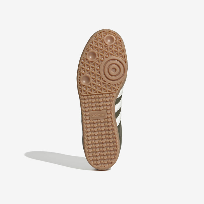 Samba OG