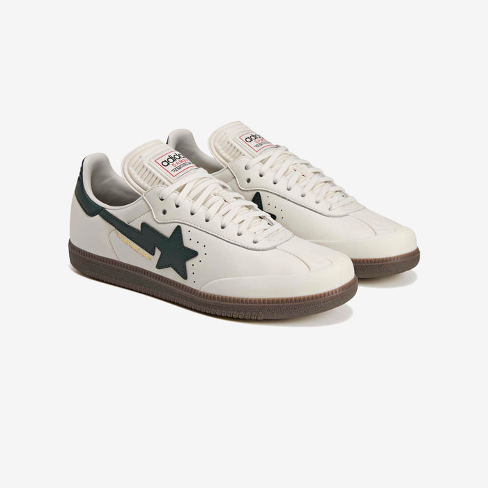 Samba x BAPE
